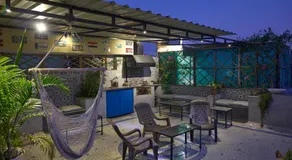 TicAna Apartments with all amenities lake view & terrace garden Ac Kitchen wifi - Image 5