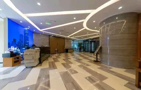 Room 2908, Tianjin Center Apartment, 219 Nanjing Road, Heping District, Tianjin - Image 3