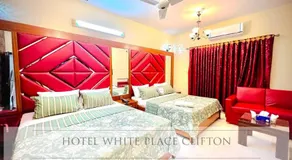 Hotel White Palace Clifton - Image 5