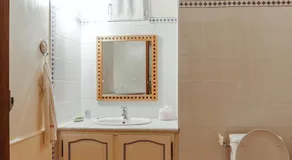 Villa confortable à Caromb avec piscine privée - Image 4