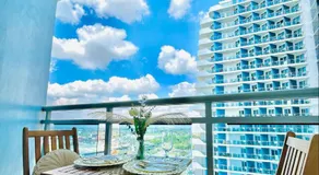 Azure Luxe Haven by Irene - Image 4