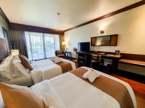 Maneechan Resort - SHA Extra Plus - Image 2