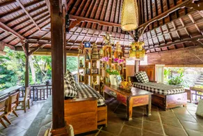 Meruhdani Boutique Hotel Ubud - Image 2