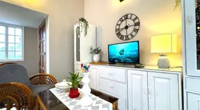 Villa Marina -By The Beach Goa - Image 4