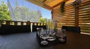 Ivry wifi, calme, piscine, sport 6 pers avec Vayny - Image 3