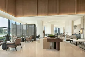 Liyang Marriott Hotel - Image 4