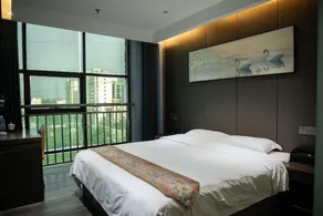 Shui Mu Nian Hua Hot Spring Hotel - Image 2