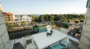 Lebedos Apart Hotel 1 - Image 3