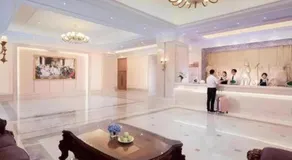 Vienna Hotel Zhengzhou East High-Speed Railway Station - Image 2