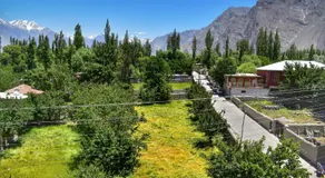 Skardu Lodge - Image 3