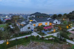 Floral Lux Hotel·Yangshan Taohua Shili Homestay - Image 5