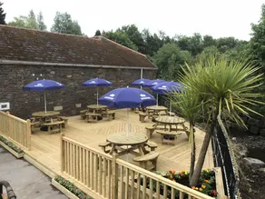 The Dillwyn arms - Image 4
