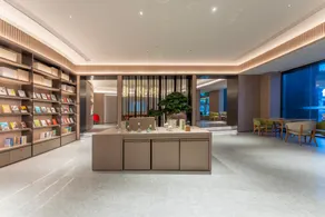 Ji Hotel Lishui Songyang Building - Image 2