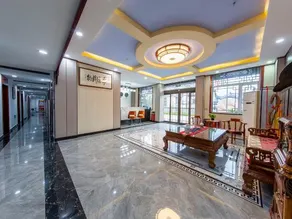 Yuxin Hotel - Image 2