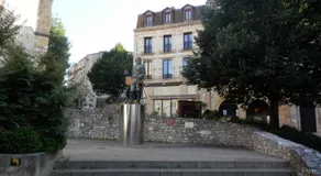 couette et café Cyrano - Image 2