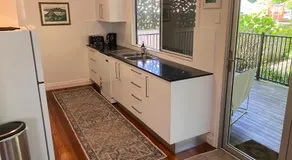 Family and pet friendly home in Brisbane - Image 3