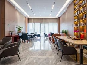 Huashu•Yi Select Hotel (Changxing Mingzhu) - Image 3