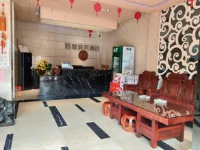 Ruyi Business Hotel - Image 3