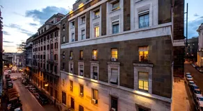 Basilio 55 Rome - Image 3
