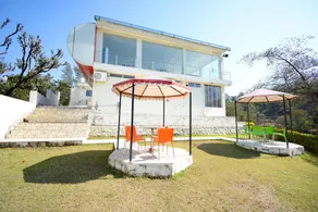OYO 29284 Nirvana Cottages - Image 3