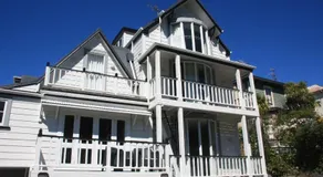 The Terrace Villas Serviced Apartments - Image 4