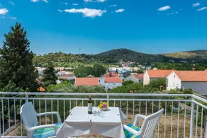 Studio apartment Mat A3 Mlini, Riviera Dubrovnik - Image 5