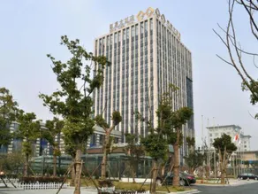 Gloria Grand Hotel Wuxi - Image 5