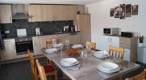Ferienwohnungen Denk - Image 4