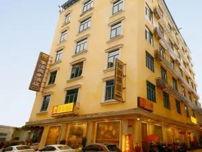 Jinuo Business Hotel - Image 3