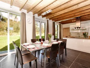 Cosy Holiday Home in Durbuy with Garden - Image 2