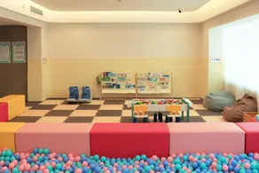 Hangzhou Hotel - Image 3