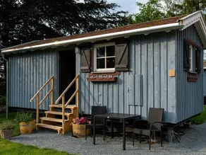 Tiny House in Buntenbock - Image 5