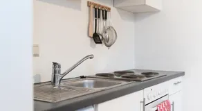 Cozy & quiet Apartment close to Hauptbahnhof Graz - Image 5