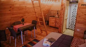 Glamping y cabañas en Neusa Cundinamarca - Image 4