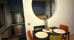 Antwerpen duplex apartment - Image 3