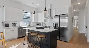 Luxury Apartment Stay Close To NYC and MetLife stadium - Image 3