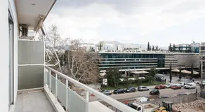 Spacious & Airy 1BR Apartment near HELEXPO Marousi by UPSTREET - Image 3