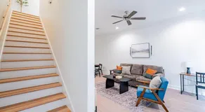 Modern 3BR 2 and a half BA Townhome, Heart of Town - Image 4