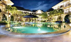 Lido Lake Resort by MNC Hotel - Image 3