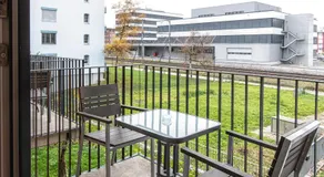 Hotel Residence Loren - contact & contactless check-in - Image 4