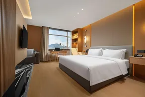 Muren Lazong International Hotel - Image 2