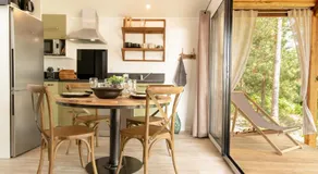 DAMONA LODGES - Image 3