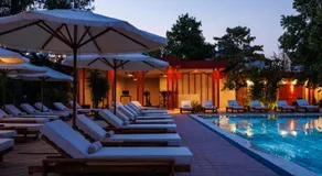 Lill Maison Hotel & City Club - Image 4