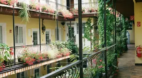 Hotel Am Brillantengrund - Image 4