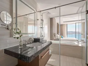Family Apartment at Panorama Nha Trang City view - Image 3