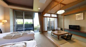 Ryokan Kiritani Hakoneso - Image 2