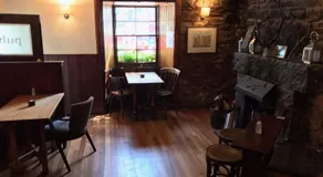 The Cross Keys in Kippen - Image 3