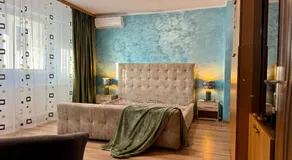 SHoliday 1 Bedroom Balcony &Free Parking - Image 2