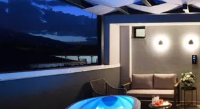 CORYLUS Luxury Rooms & Suites - Image 2