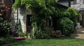 Chambre d'hôte dans manoir près du Tréport et Mers-les-Bains - Image 4